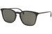 Gucci GG0547SK Sunglasses Men's Square Shades