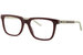 Gucci GG0560O Eyeglasses Men's Full Rim Optical Frame