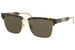 Gucci GG0603S Sunglasses Men's Square Shades