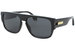 Gucci GG0664S Sunglasses Men's Rectangular Shades