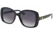 Gucci GG0762S Sunglasses Women's Fashion Butterfly Shades