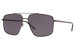 Gucci GG0941S Sunglasses Men's Pilot