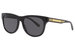 Gucci GG0980S Sunglasses Men's Rectangular Shape