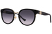 Gucci GG1027SK Sunglasses Women's Round Shape