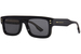 Gucci GG1085S Sunglasses Men's Square Shape