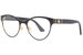 Gucci GG1114O Eyeglasses Women's Full Rim Cat Eye