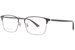 Gucci GG1124OA Eyeglasses Men's Full Rim Rectangle Shape