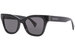 Gucci GG1133S Sunglasses Women's Cat Eye