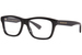 Gucci GG1177O Eyeglasses Men's Full Rim Rectangle Shape