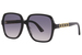 Gucci GG1189S Sunglasses Women's Square Shape