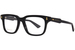 Gucci GG1265O Eyeglasses Men's Full Rim Rectangle Shape