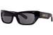 Gucci GG1296S Sunglasses Men's Rectangle Shape