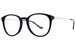 Gucci GG1466O Eyeglasses Full Rim Oval Shape