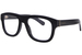 Gucci GG1509O Eyeglasses Men's Full Rim Square Shape