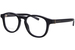 Gucci GG1510O Eyeglasses Men's Full Rim Round Shape