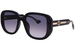 Gucci GG1557SK Sunglasses Rectangle Shape