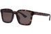 Gucci GG1582SK Sunglasses Men's Square Shape