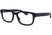 Gucci GG1584O Eyeglasses Men's Full Rim Round Shape