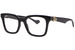 Gucci GG1728O Eyeglasses Women's Full Rim Square Shape