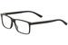 Gucci Men's Eyeglasses GG0424O GG/0424/O Full Rim Optical Frame