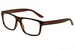 Gucci Men's Eyeglasses GG1119 GG/1119 Full Rim Optical Frame