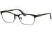 Gucci Men's Eyeglasses Titanium GG0494OJ GG/0494/OJ Full Rim Optical Frame