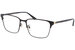 Gucci Web GG0756OA Eyeglasses Men's Full Rim Square Optical Frame