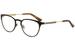 Gucci Women's Eyeglasses GG0134O GG/0134/O Full Rim Optical Frame