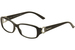 Gucci Women's Eyeglasses GG3204 GG/3204 Full Rim Optical Frame