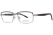 Guess GU9226 Eyeglasses Youth Kids Full Rim Rectangle Shape