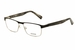 Guess Men's Eyeglasses GU1791 GU/1791 Full Rim Optical Frame