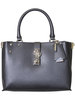 Guess Women's Albury Small Girlfriend Satchel Handbag