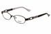 Guess Women's Eyeglasses GU2289 GU/2289 Full Rim Optical Frame