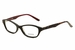 Guess Women's Eyeglasses GU2417 GU/2417 Full Rim Optical Frame