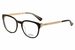 Guess Women's Eyeglasses GU2461 GU/2461 Full Rim Optical Frame