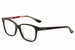 Guess Women's Eyeglasses GU2506 GU/2506 Full Rim Optical Frame