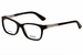 Guess Women's Eyeglasses GU2561 GU/2561 Full Rim Optical