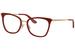 Guess Women's Eyeglasses GU2706 GU/2706 Full Rim Optical Frame