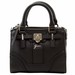 Guess Women's Greyson Mini Status Satchel Handbag