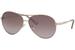 Guess Women's GU7470-S GU/7470/S Fashion Pilot Sunglasses