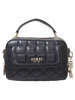 Guess Women's Kamina Crossbody Handbag Quilted