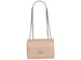 Guess Women's Lida Convertible Crossbody Flap Handbag