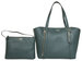 Guess Women's Naya Tote Handbag 2-Piece Set With Convertible Pouch