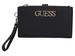 Guess Women's Uptown Chic Double Zip Organizer Wallet