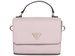 Guess Women's Ynes Mini Handbag Top Handle Flap