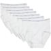 Hanes Men's 7-Pack FreshIQ ComfortSoft Full Rise Tagless Brief Underwear