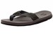 Hang Ten Men's Avalon Fashion Flip-Flops Sandals Shoes