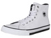 Harley-Davidson Baxter Sneakers Men's Skull High Top Shoes