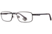 Harley-Davidson HD0141T Eyeglasses Youth Kids Full Rim Rectangle Shape