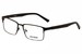 Harley Davidson Men's Eyeglasses HD716 HD/716 Full Rim Optical Frames